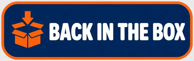 Back in the Box — thumbs down